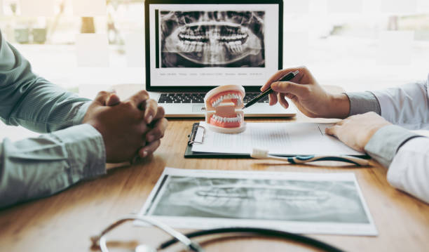 Best Emergency Dental Care for Broken or Chipped Teeth in Unionville, TN