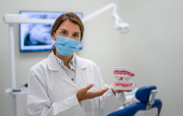 Best Emergency Dental Care for Broken or Chipped Teeth in Unionville, TN