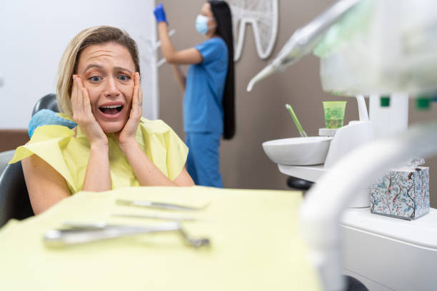 Best After-Hours Dental Trauma Care in Unionville, TN