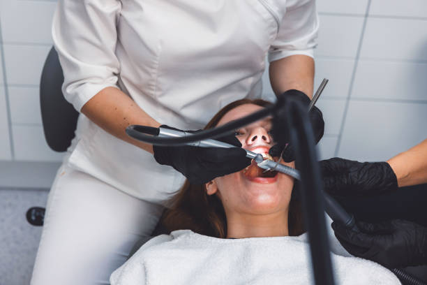Best Cosmetic Emergency Dentistry in Unionville, TN