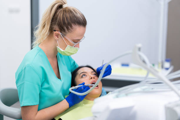 Best Pediatric Emergency Dentist in Unionville, TN