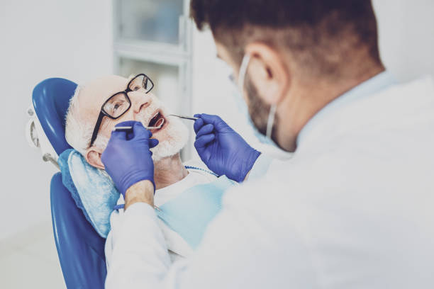 Best Emergency Denture Repair in Unionville, TN